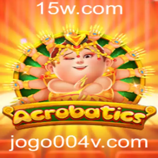 Acrobatics: A Nova Sensação no Mundo dos Jogos