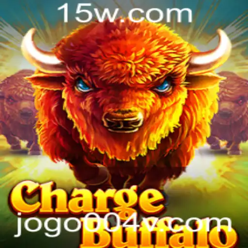 ChargeBuffalo: A Nova Sensação no Mundo dos Jogos