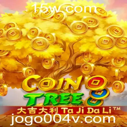 CoinTree: Uma Jornada no Mundo dos Jogos de Estratégia