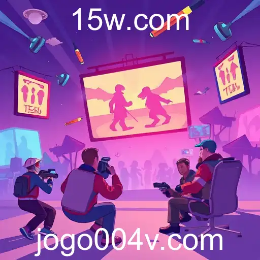 Comunidade Jogadores