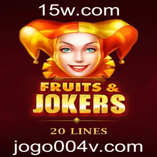 Descubra o Empolgante Universo de FruitsAndJokers20