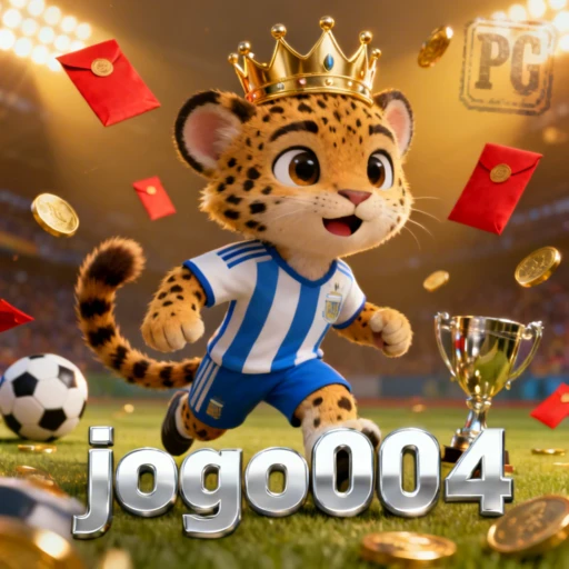 jogo004 Logo