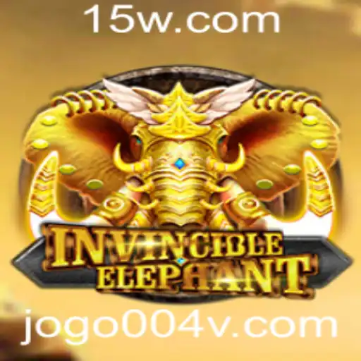 Descubra o Fantástico Mundo de InvincibleElephant: O Jogo do Ano