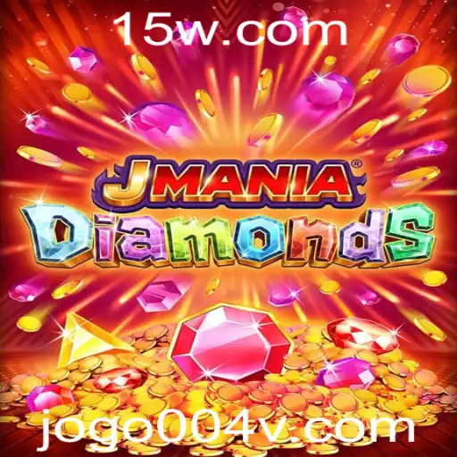 JManiaDiamonds: Descubra o Universo do Jogo004