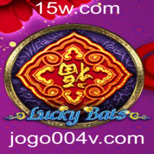 Descubra o Fascinante Mundo de LuckyBats: Jogo004