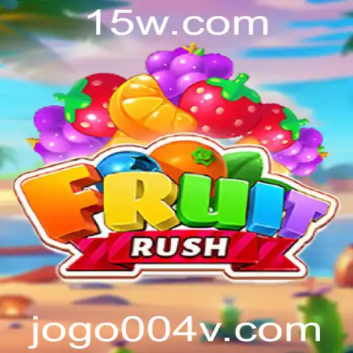 Descubra o Mundo Empolgante de FruitRush: Um Jogo Infinitamente Divertido