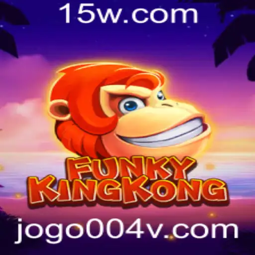 Descubra Tudo Sobre FunkyKingKong - Uma Aventura de Jogo Inovadora