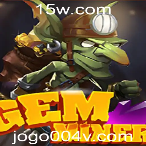 Desvendando 'GemMiner': O Novo Fenômeno dos Jogos de Mineração