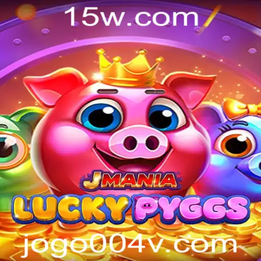 JManiaLuckyPyggs: O Novo Fenômeno dos Jogos