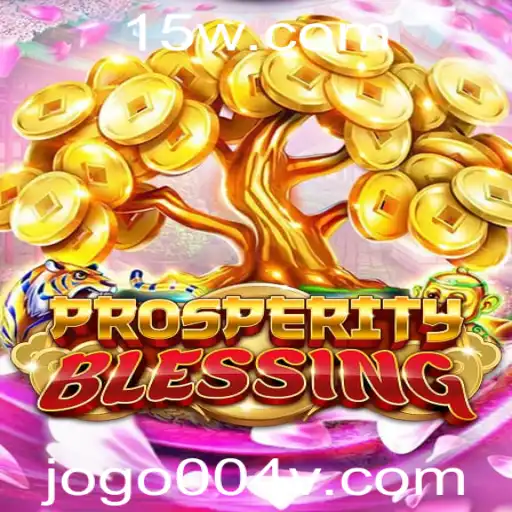 Explorando o Mundo de ProsperityBlessing: Uma Jornada em Jogo