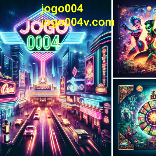 Novidades Empolgantes no Mundo dos Jogos: O que Aguardar?