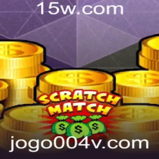 Descubra o Emocionante Mundo de ScratchMatch: O Jogo Que Está Conquistando 2023