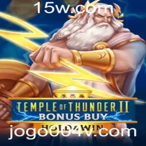 Desvendando o Universo de TempleofThunderIIBonusBuy: Bem-vindo à Aventura