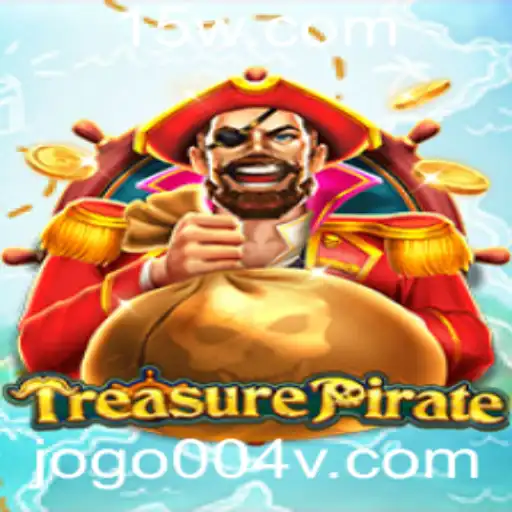 Desvende os Mistérios de TreasurePirate: O Novo Jogo de Aventura