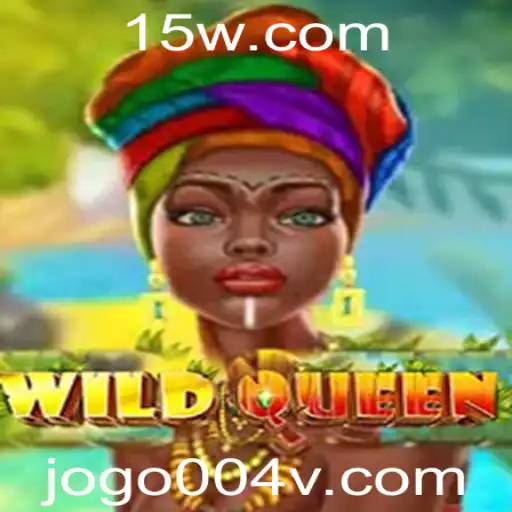 WildQueen: Uma Viagem Fascinante pelo Mundo dos Jogos